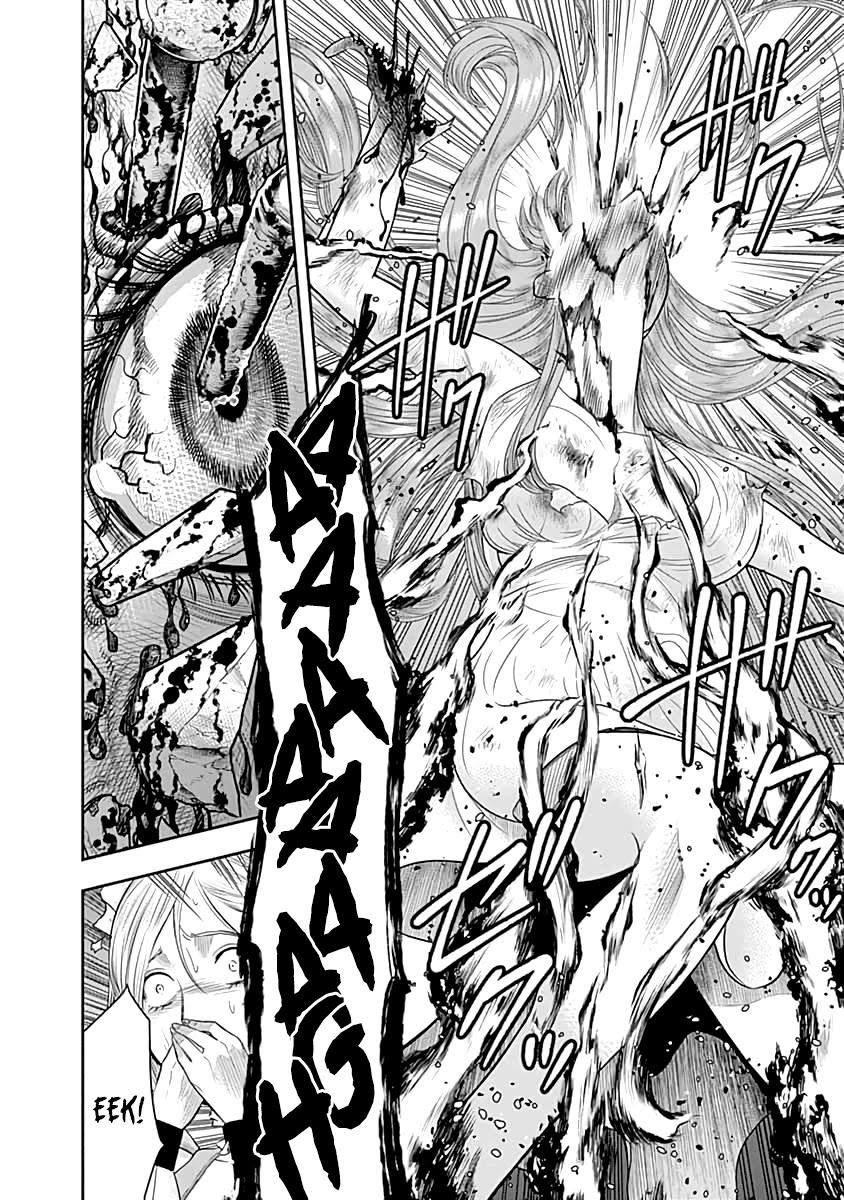 DINER chapter 57 page 14