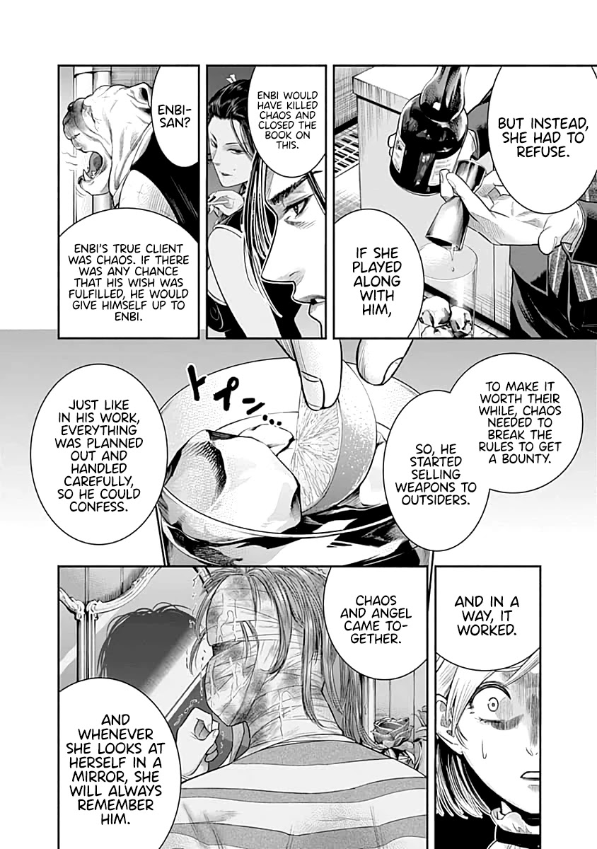 DINER chapter 57 page 18