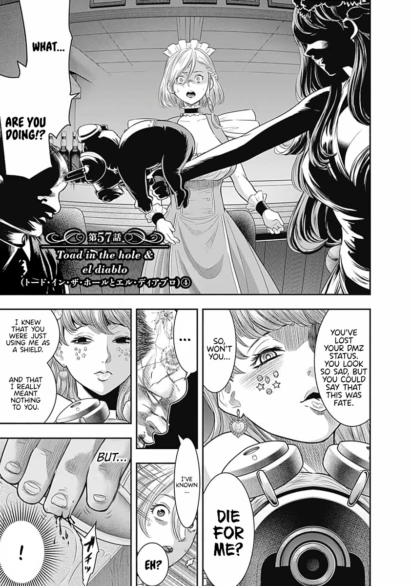 DINER chapter 57 page 2