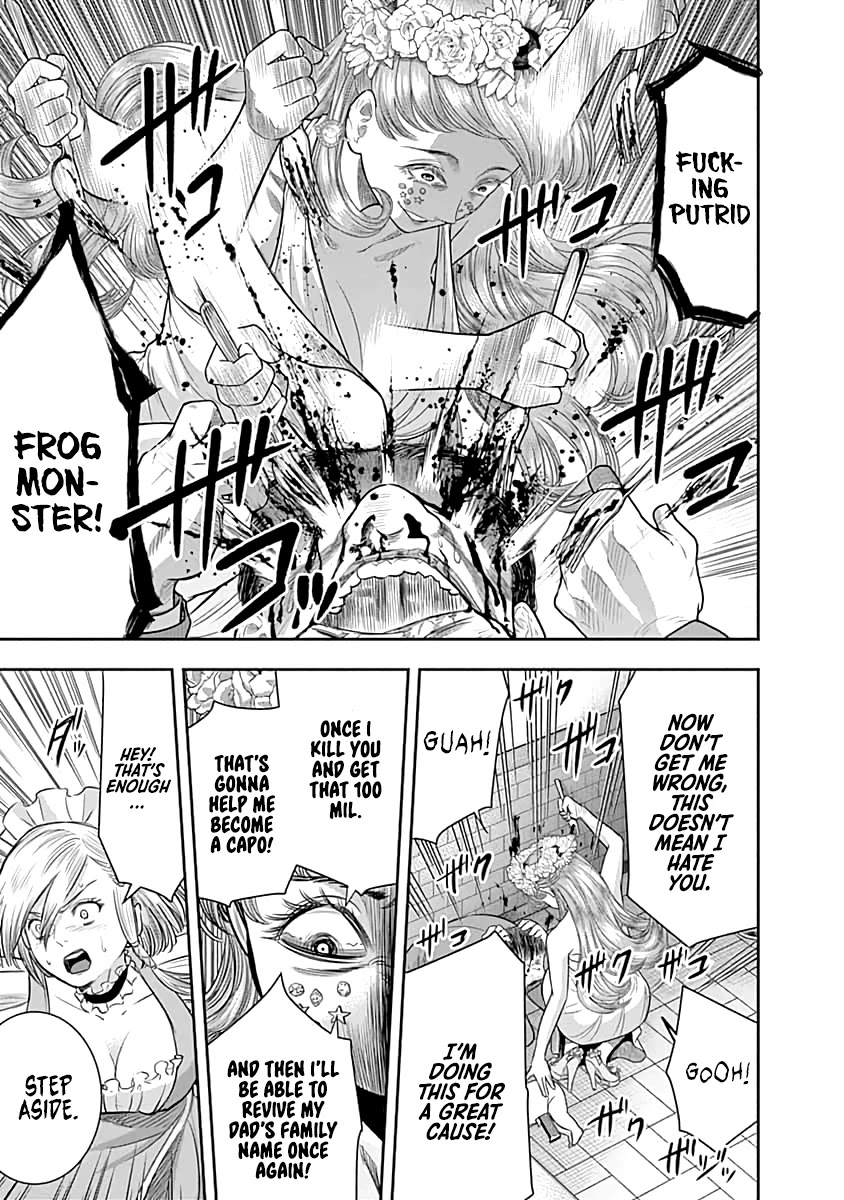 DINER chapter 57 page 8