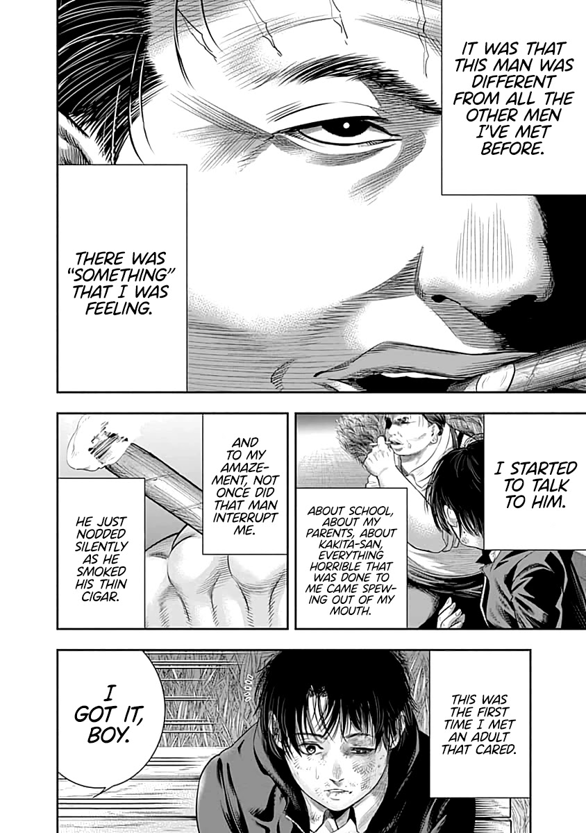 DINER chapter 58 page 18