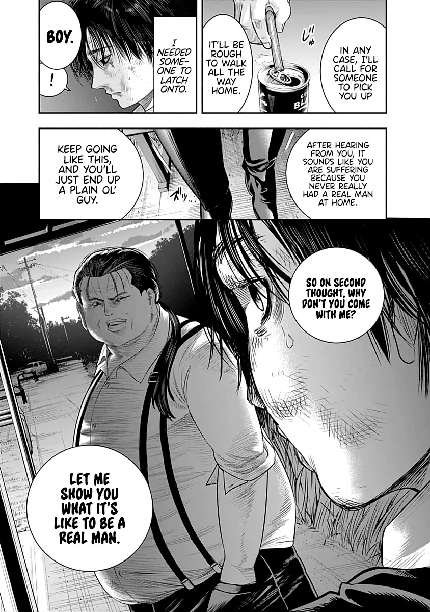 DINER chapter 58 page 19