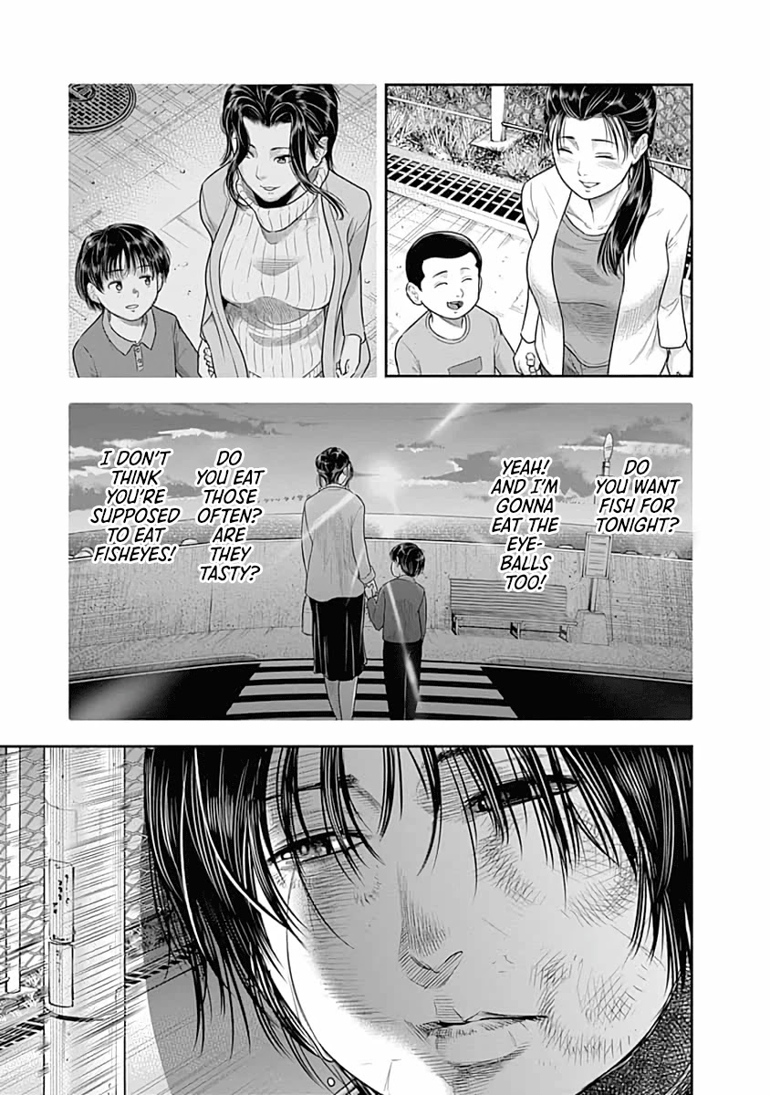 DINER chapter 58 page 8