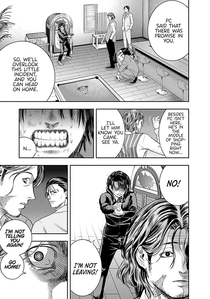 DINER chapter 59 page 13