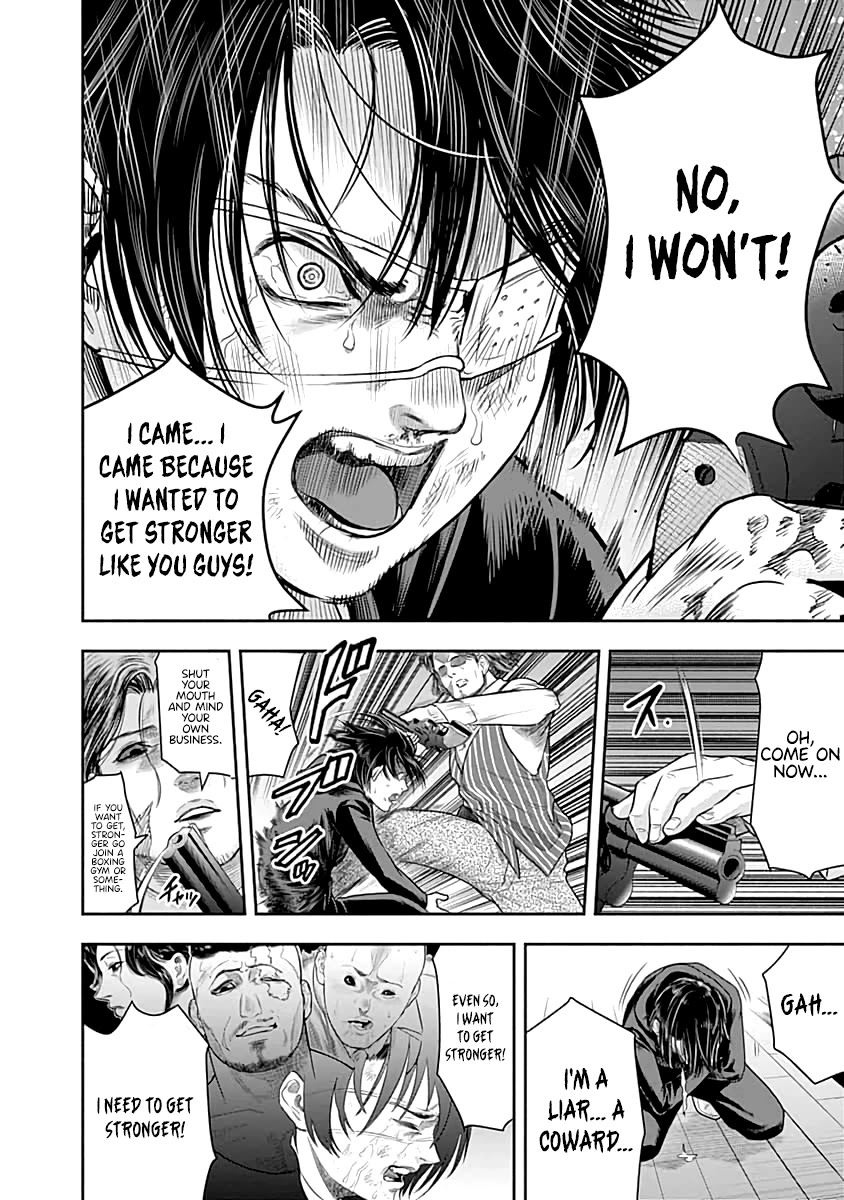 DINER chapter 59 page 14