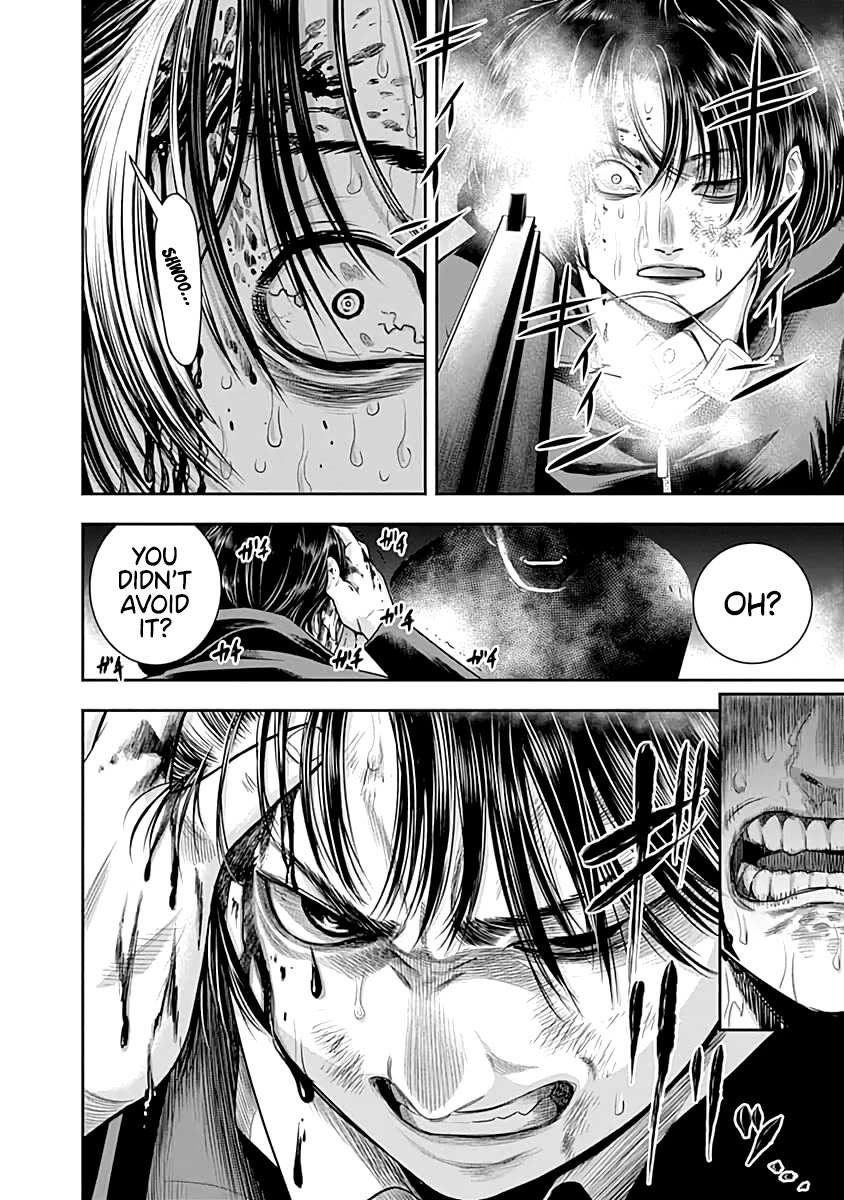 DINER chapter 59 page 16