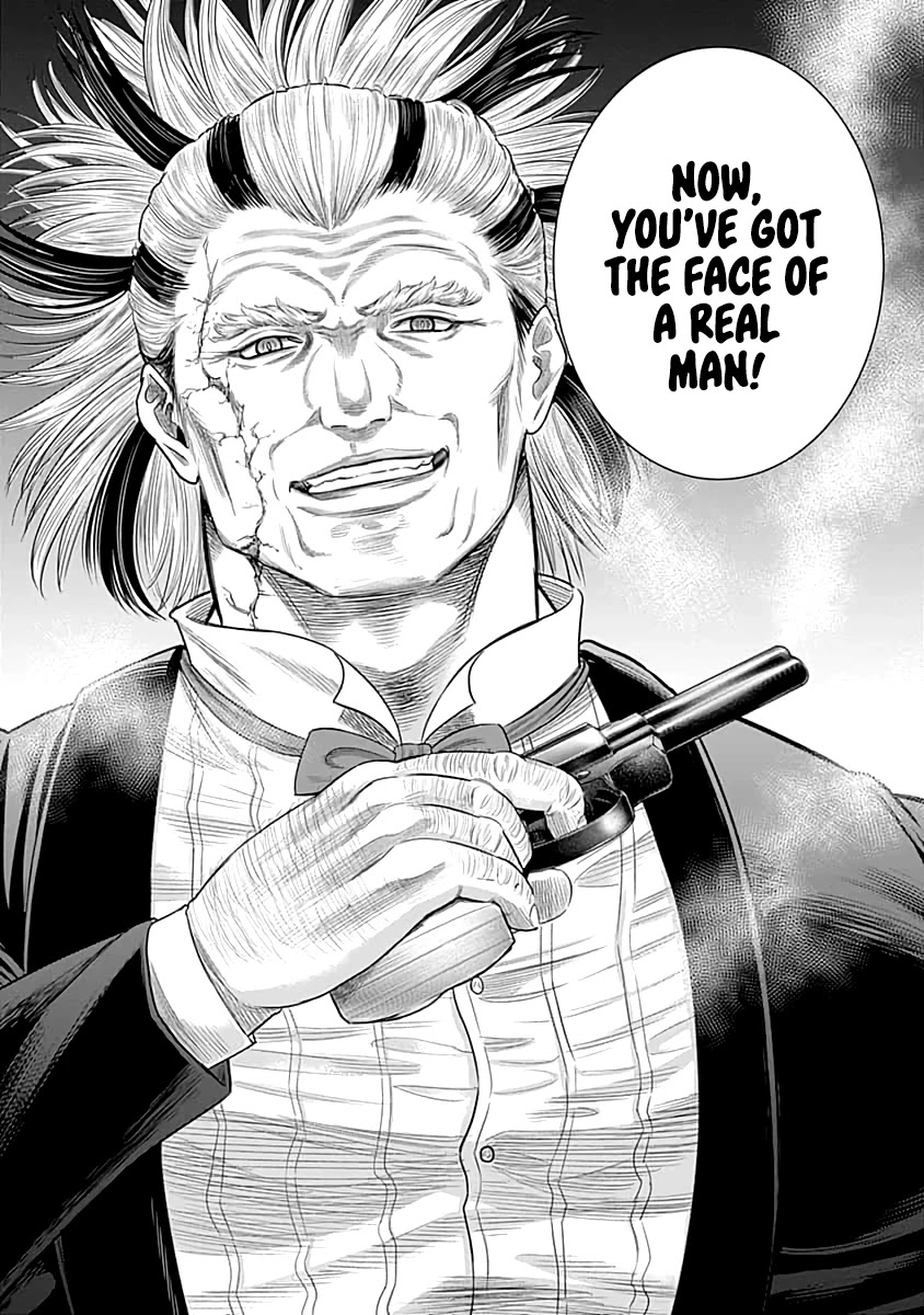 DINER chapter 59 page 17