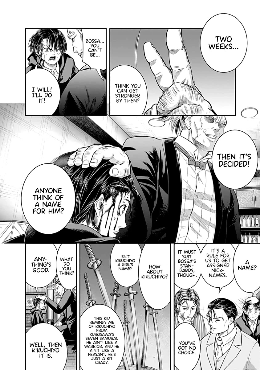 DINER chapter 59 page 18