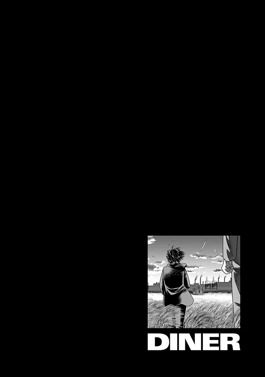DINER chapter 59 page 22