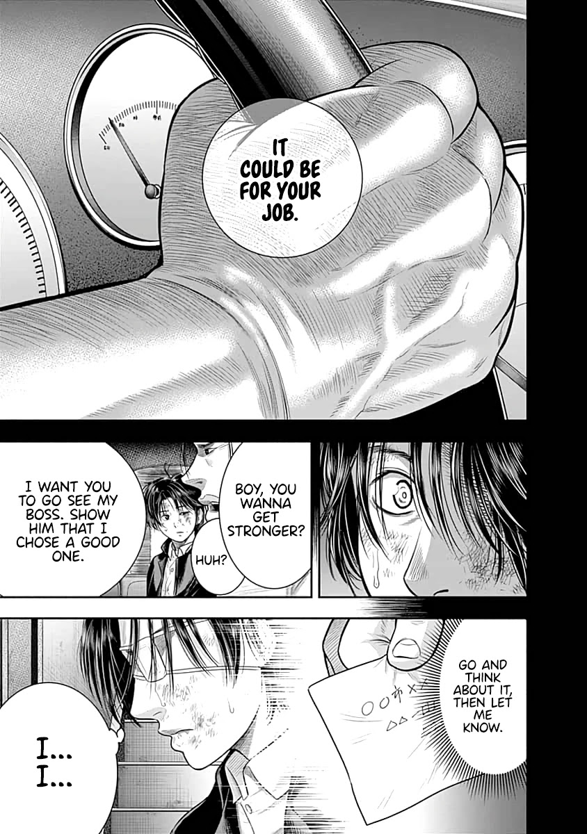 DINER chapter 59 page 5