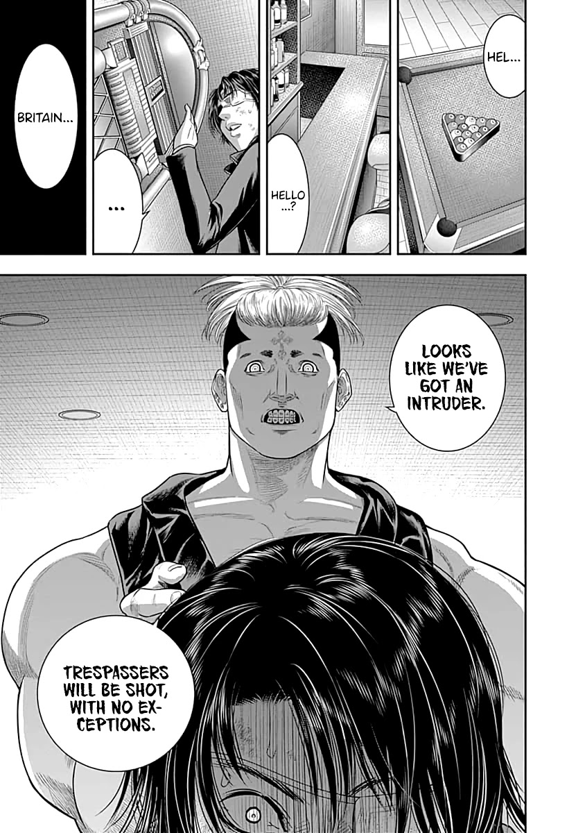 DINER chapter 59 page 7