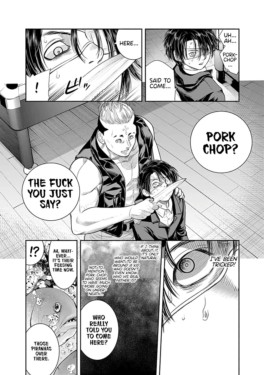 DINER chapter 59 page 8