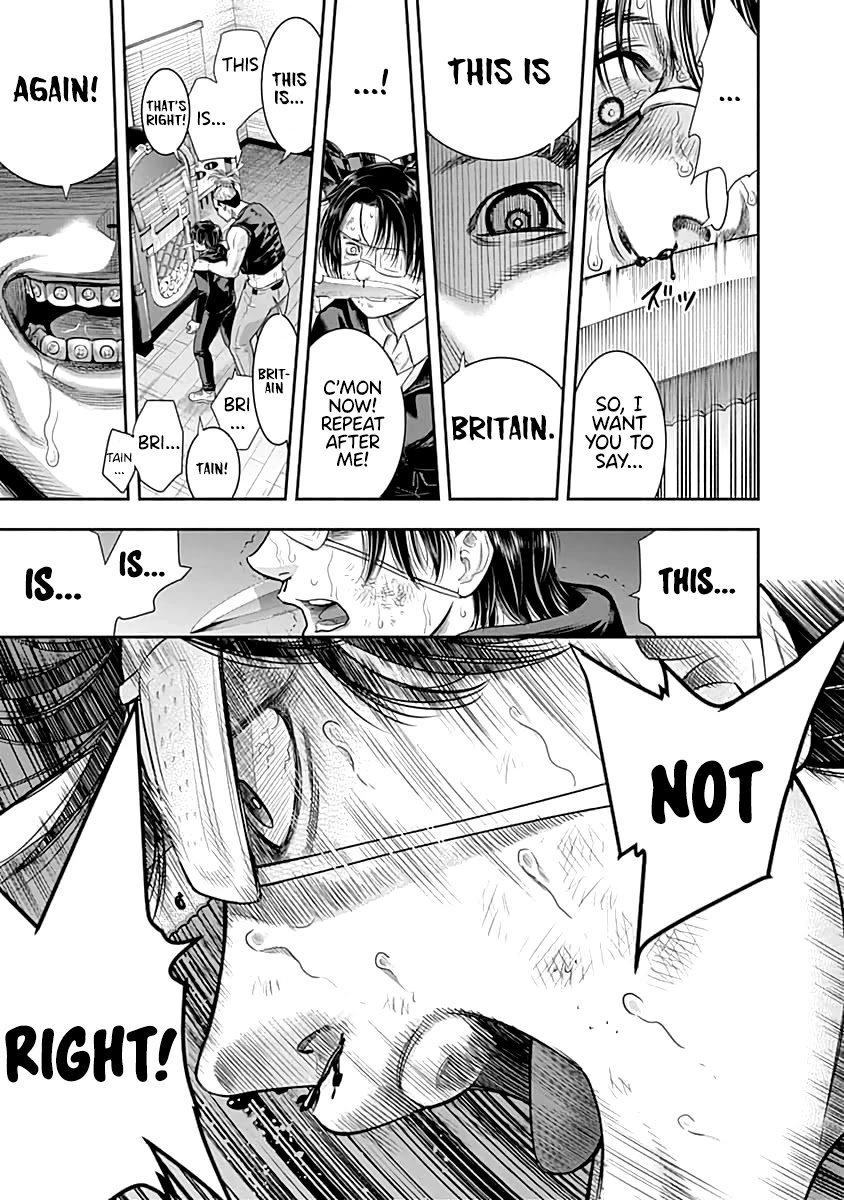 DINER chapter 59 page 9