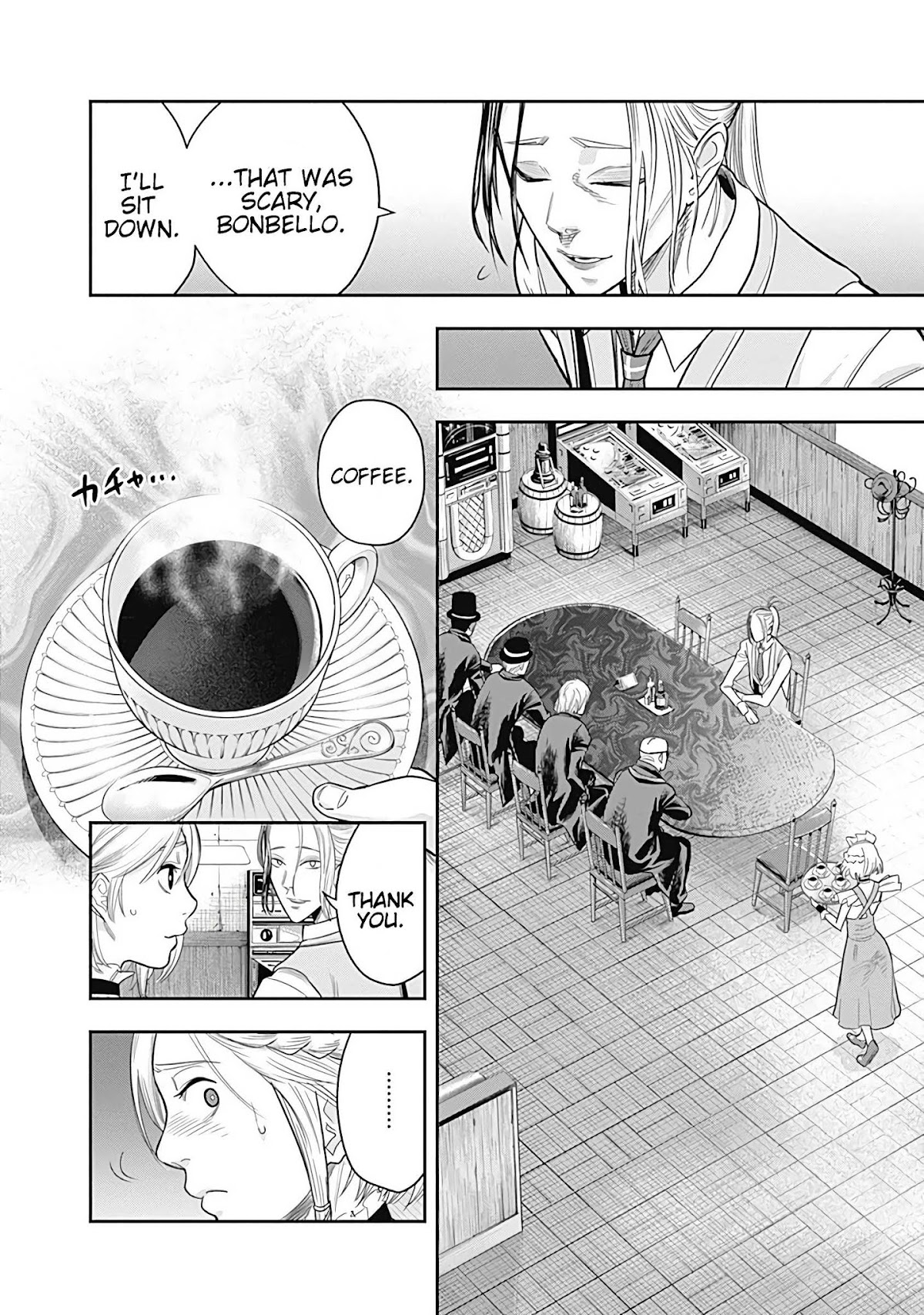 DINER chapter 6 page 11