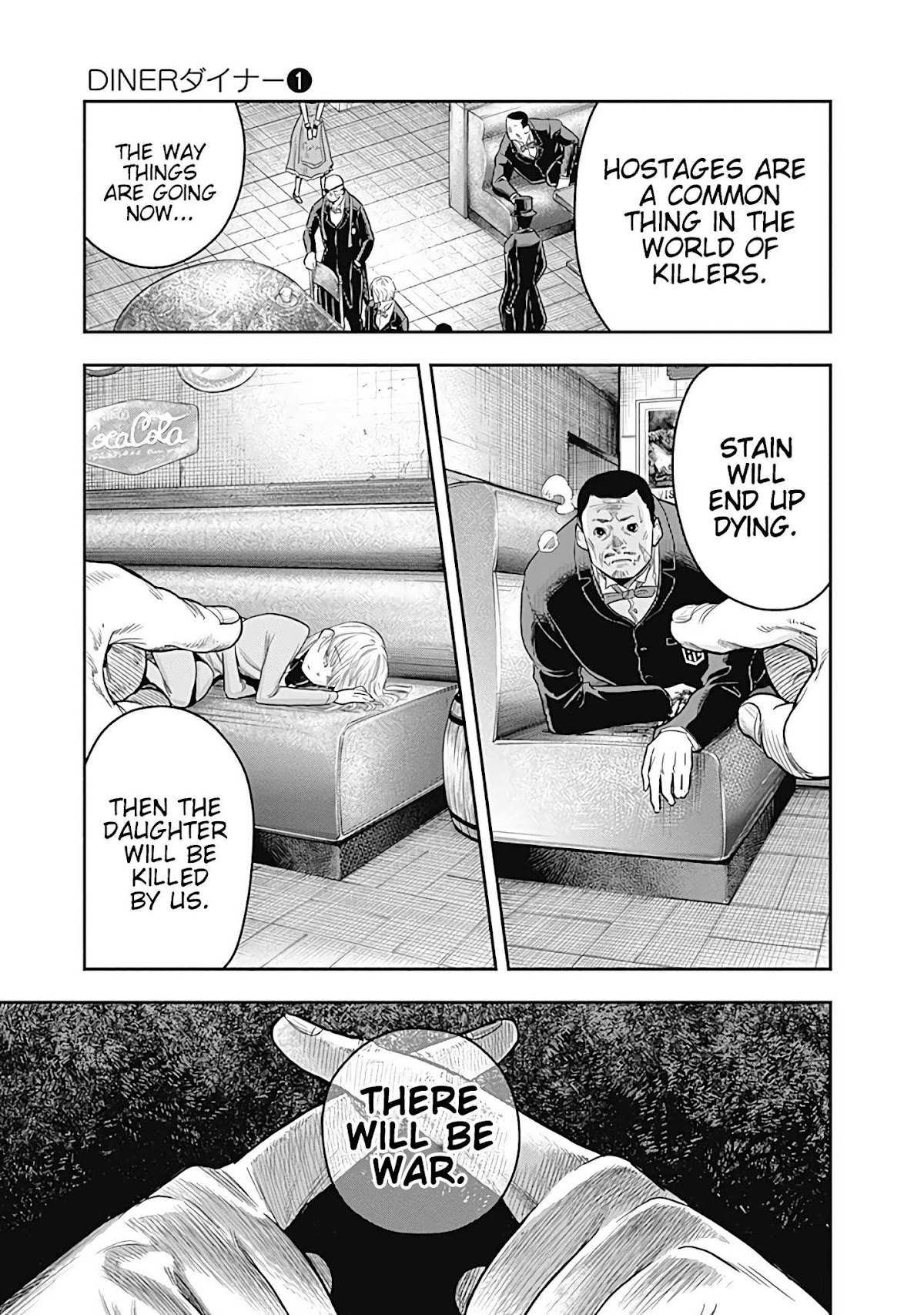 DINER chapter 6 page 16