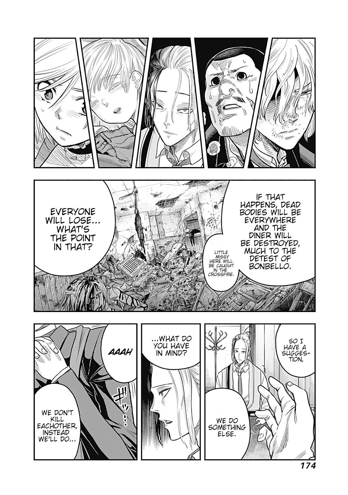 DINER chapter 6 page 17