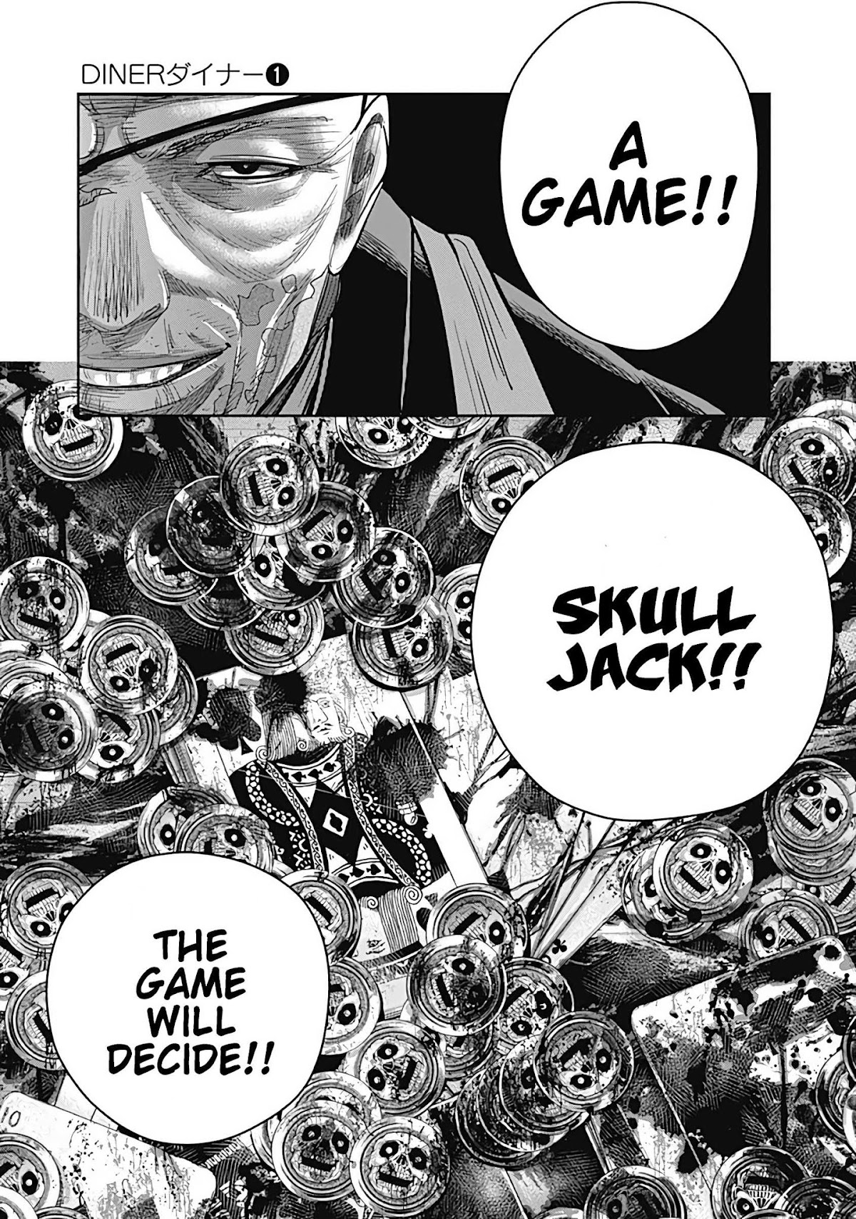 DINER chapter 6 page 18