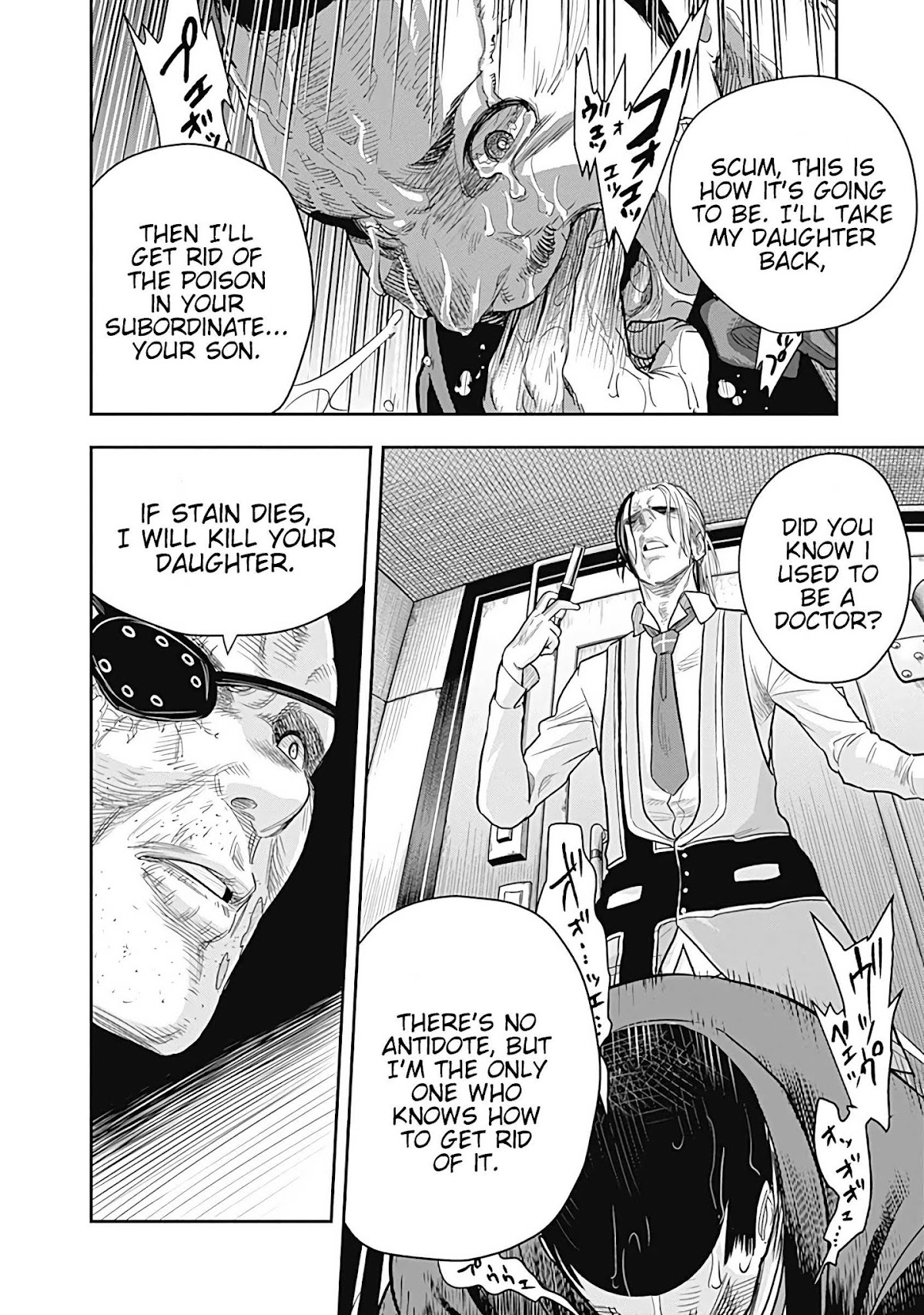 DINER chapter 6 page 2