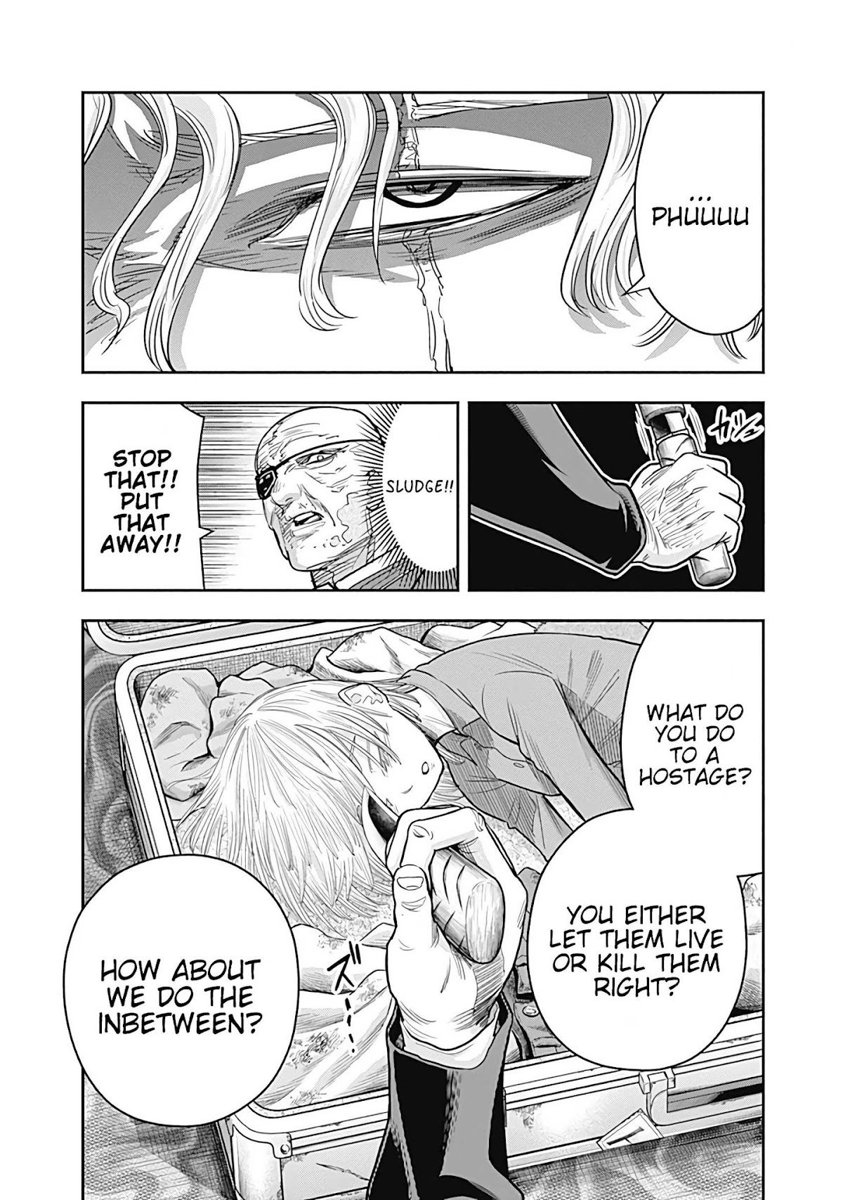 DINER chapter 6 page 4