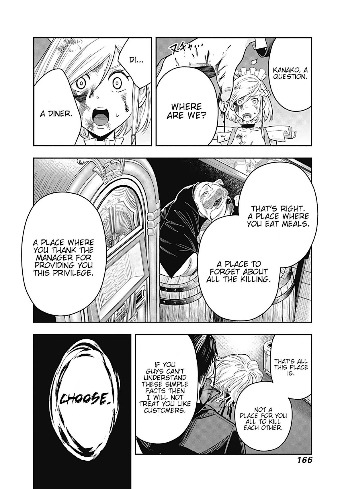 DINER chapter 6 page 9