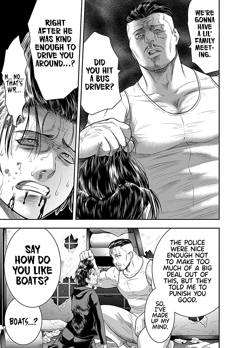 DINER chapter 60 page 14