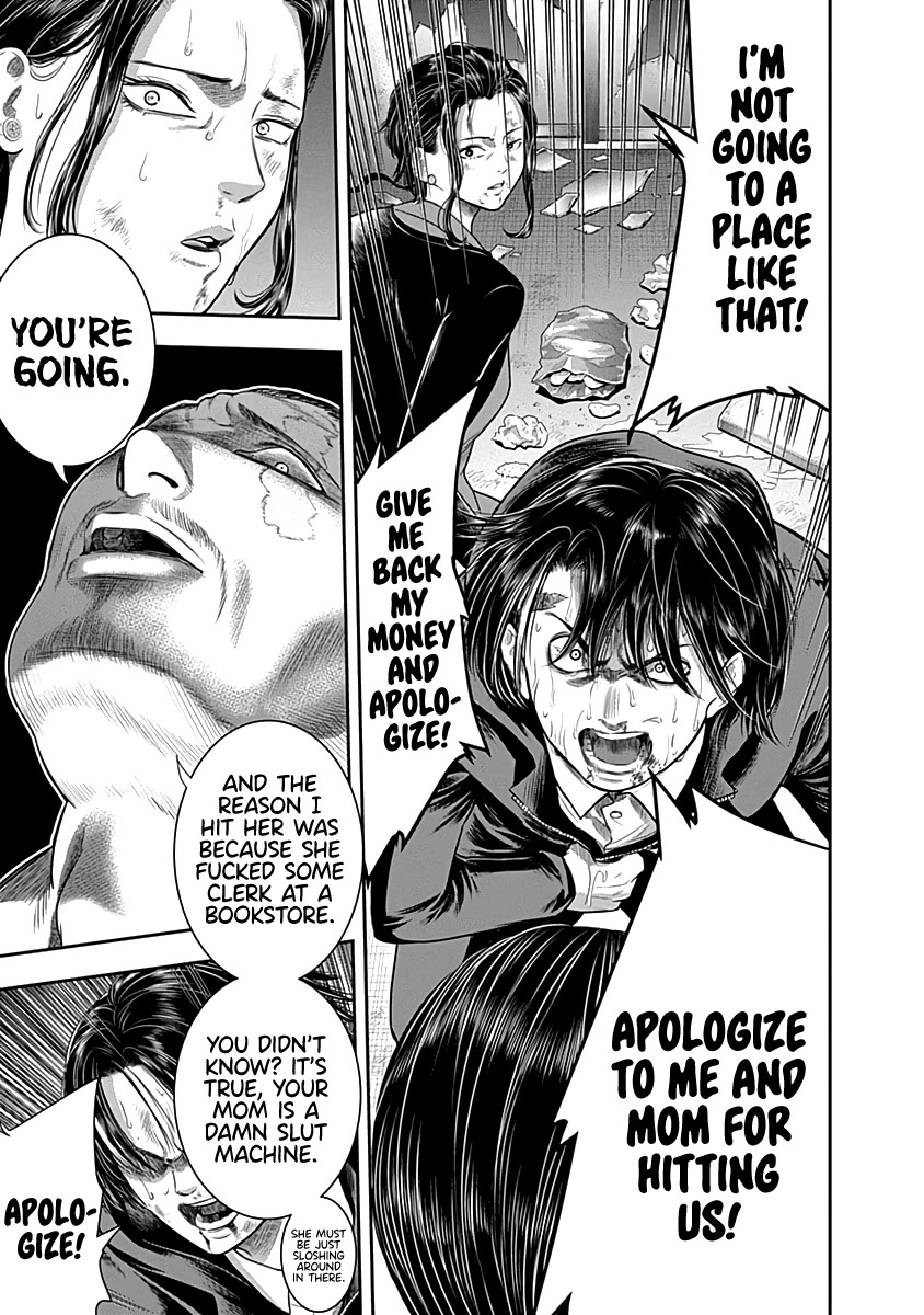 DINER chapter 60 page 16