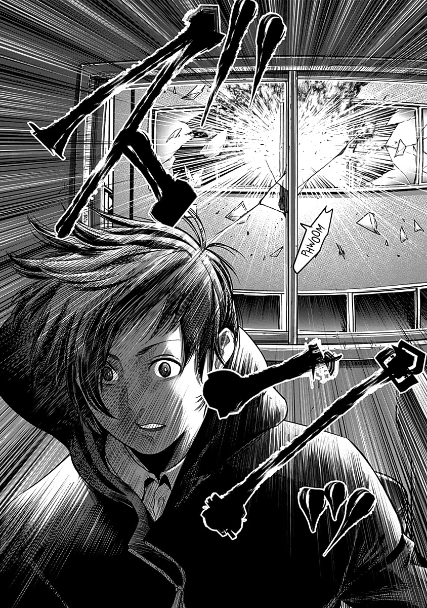 DINER chapter 61 page 13