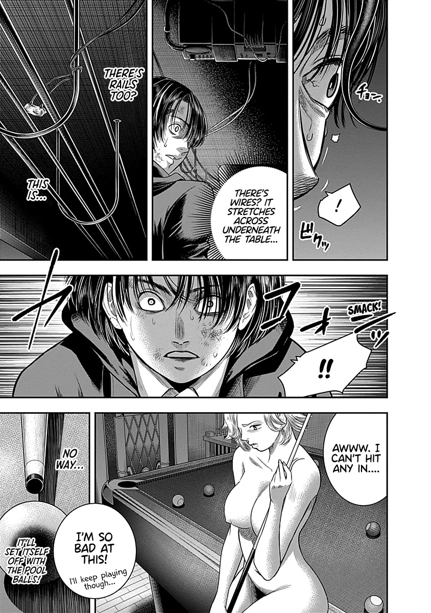 DINER chapter 61 page 4