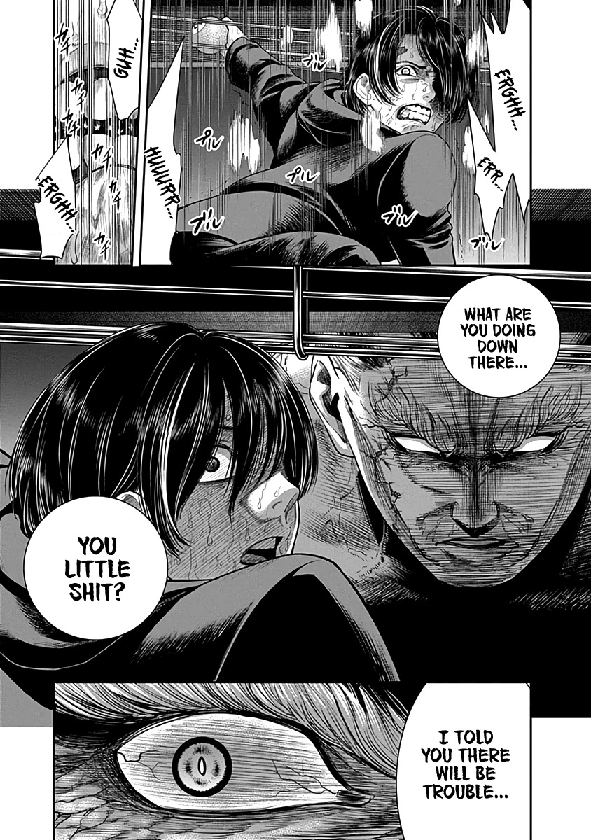 DINER chapter 61 page 8