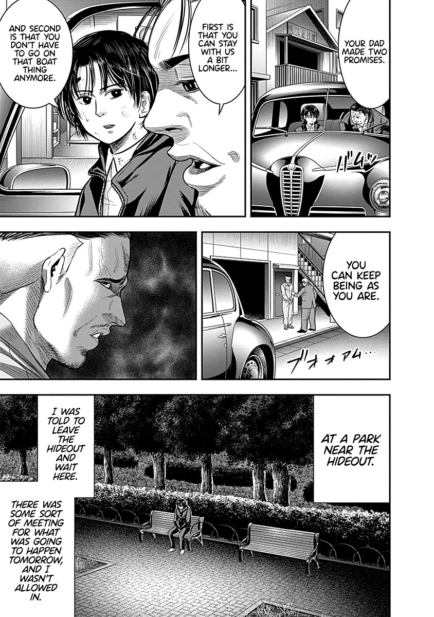 DINER chapter 62 page 10