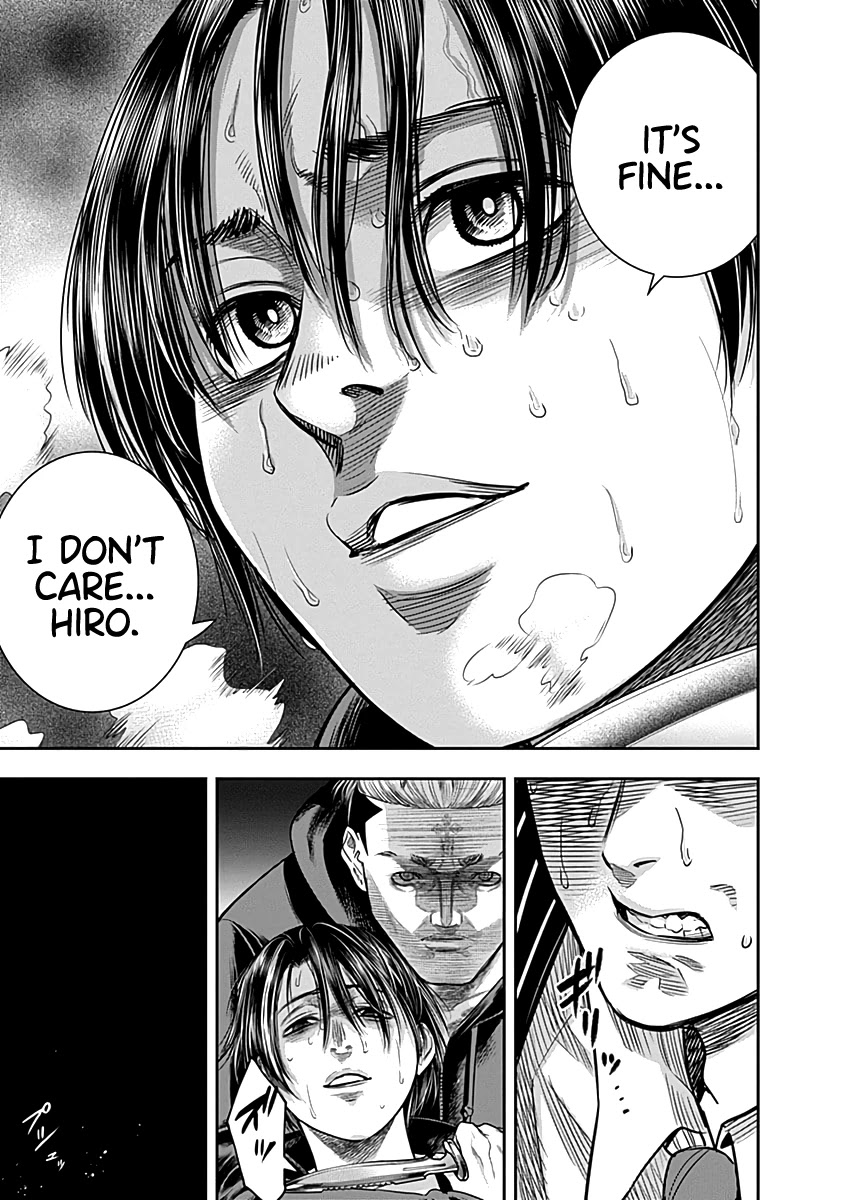 DINER chapter 62 page 18