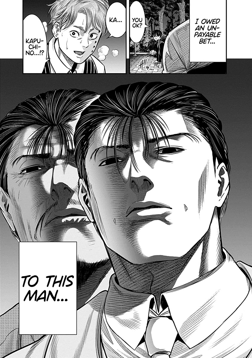 DINER chapter 62 page 20