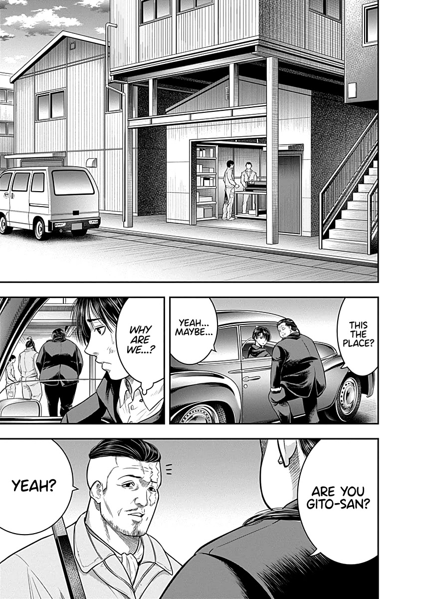 DINER chapter 62 page 6