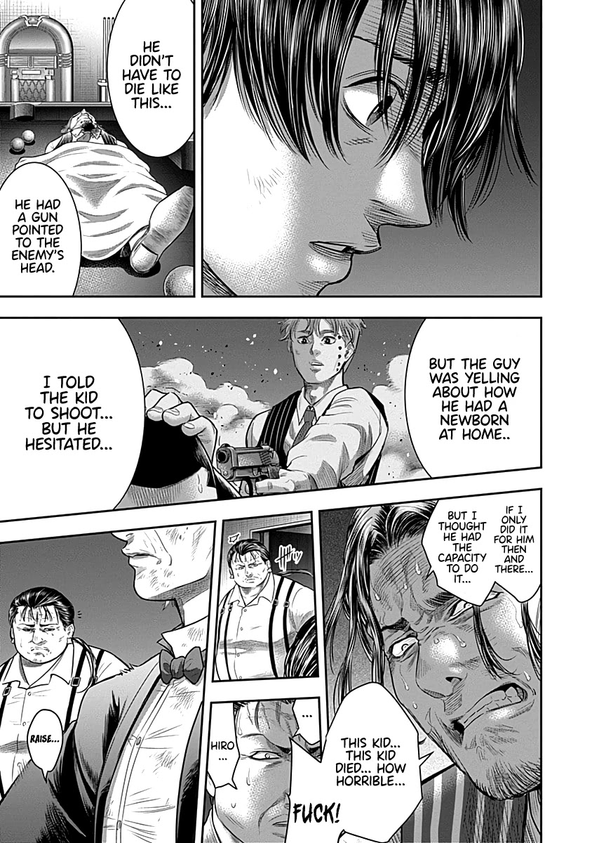 DINER chapter 63 page 10