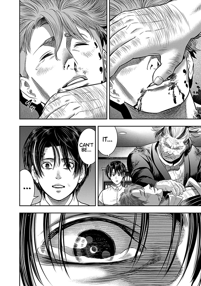 DINER chapter 63 page 11