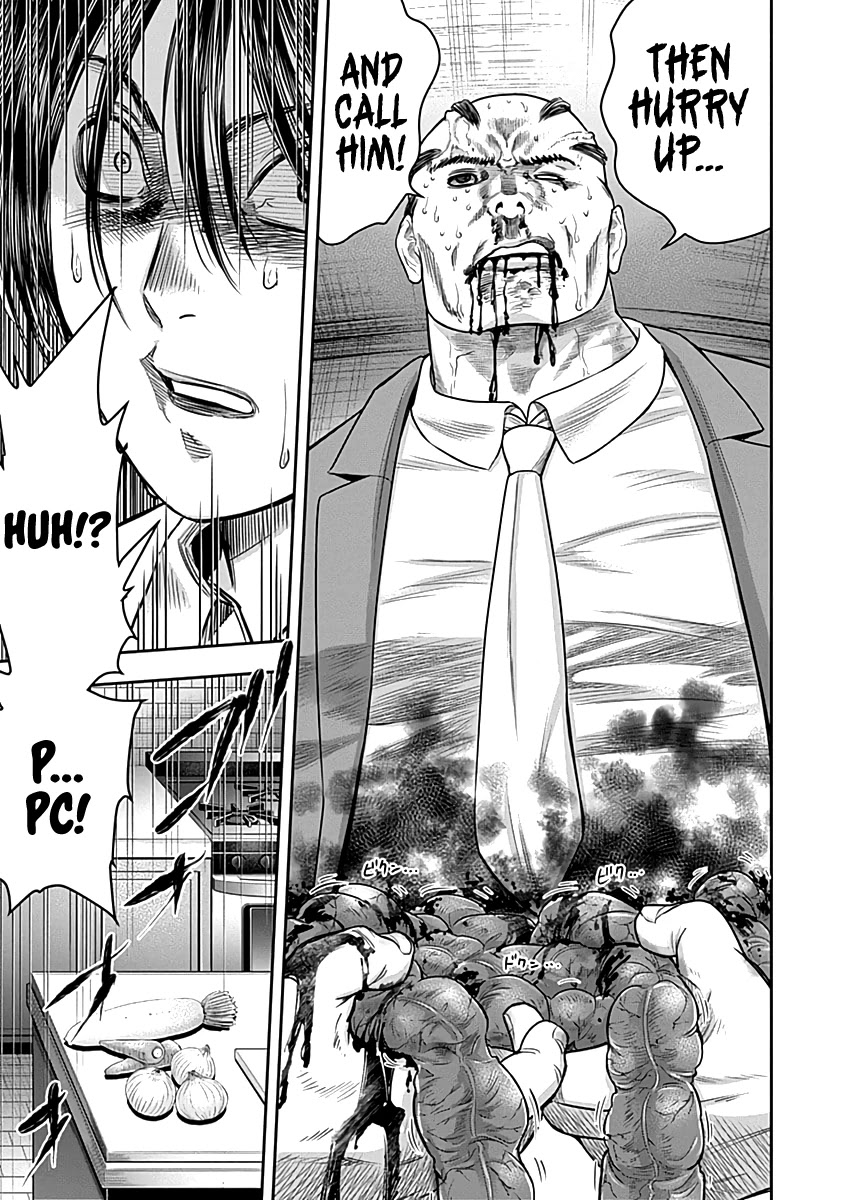 DINER chapter 63 page 6