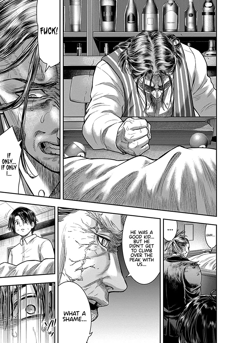 DINER chapter 63 page 8