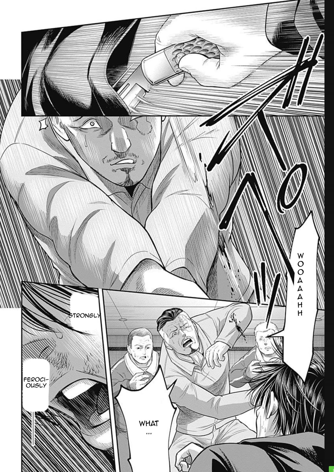 DINER chapter 64 page 14