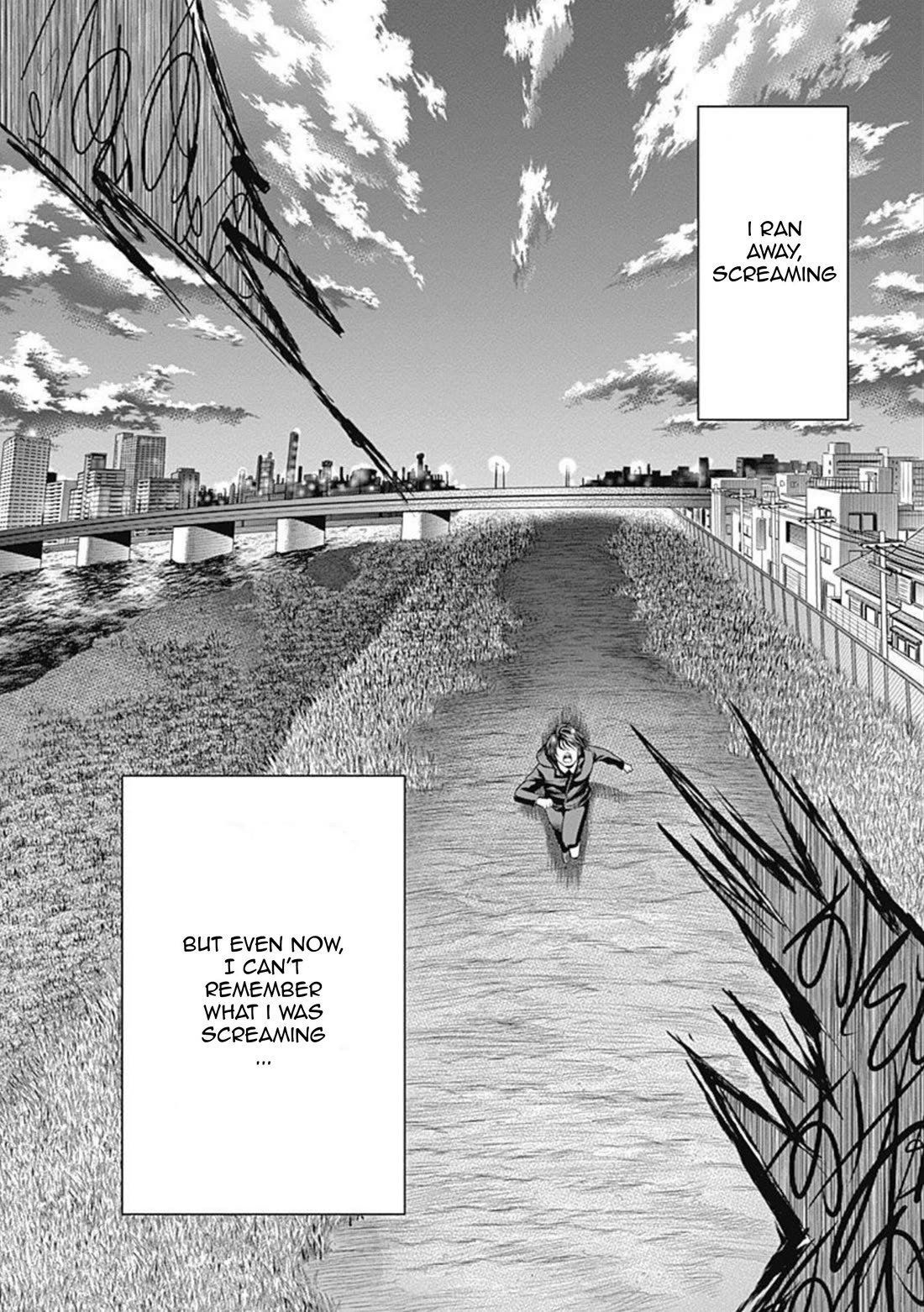 DINER chapter 64 page 19