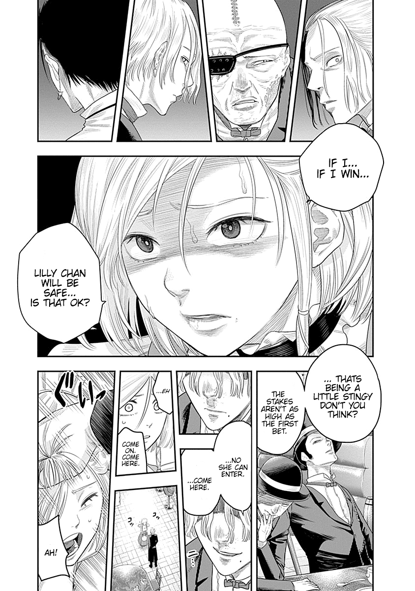 DINER chapter 7 page 13