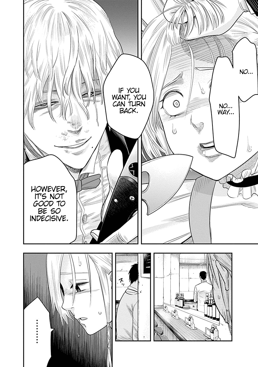 DINER chapter 7 page 15