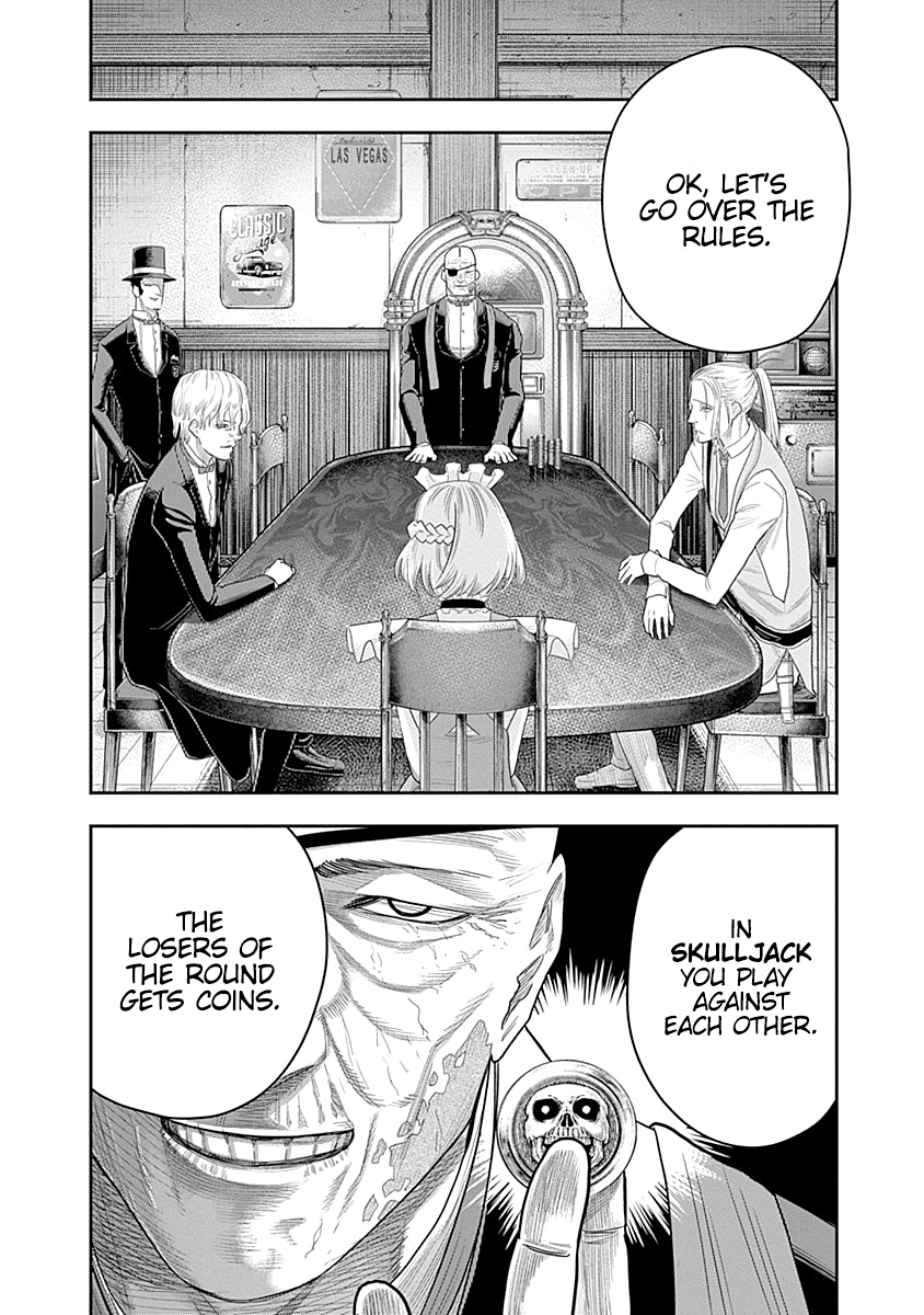 DINER chapter 7 page 16