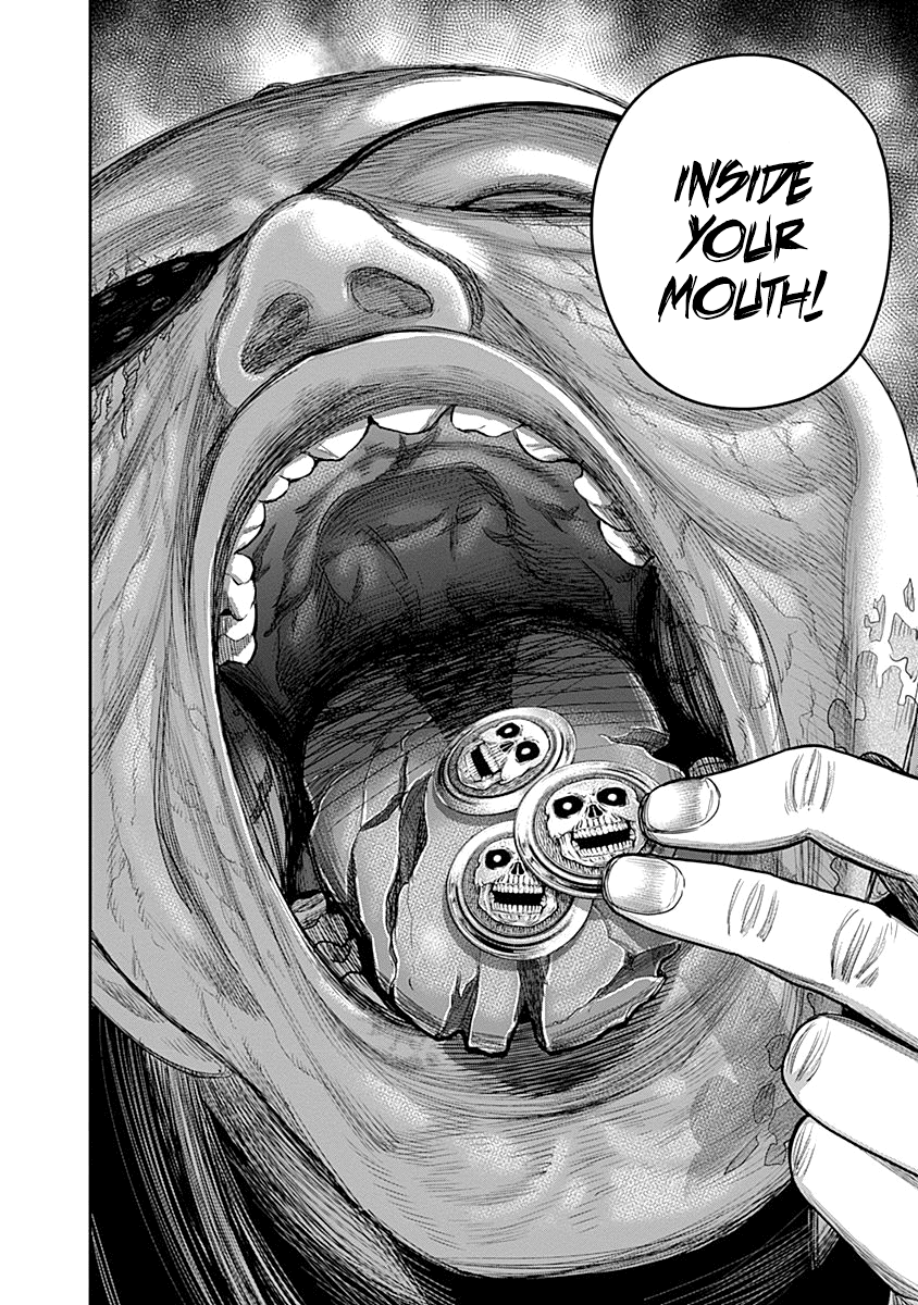 DINER chapter 7 page 18