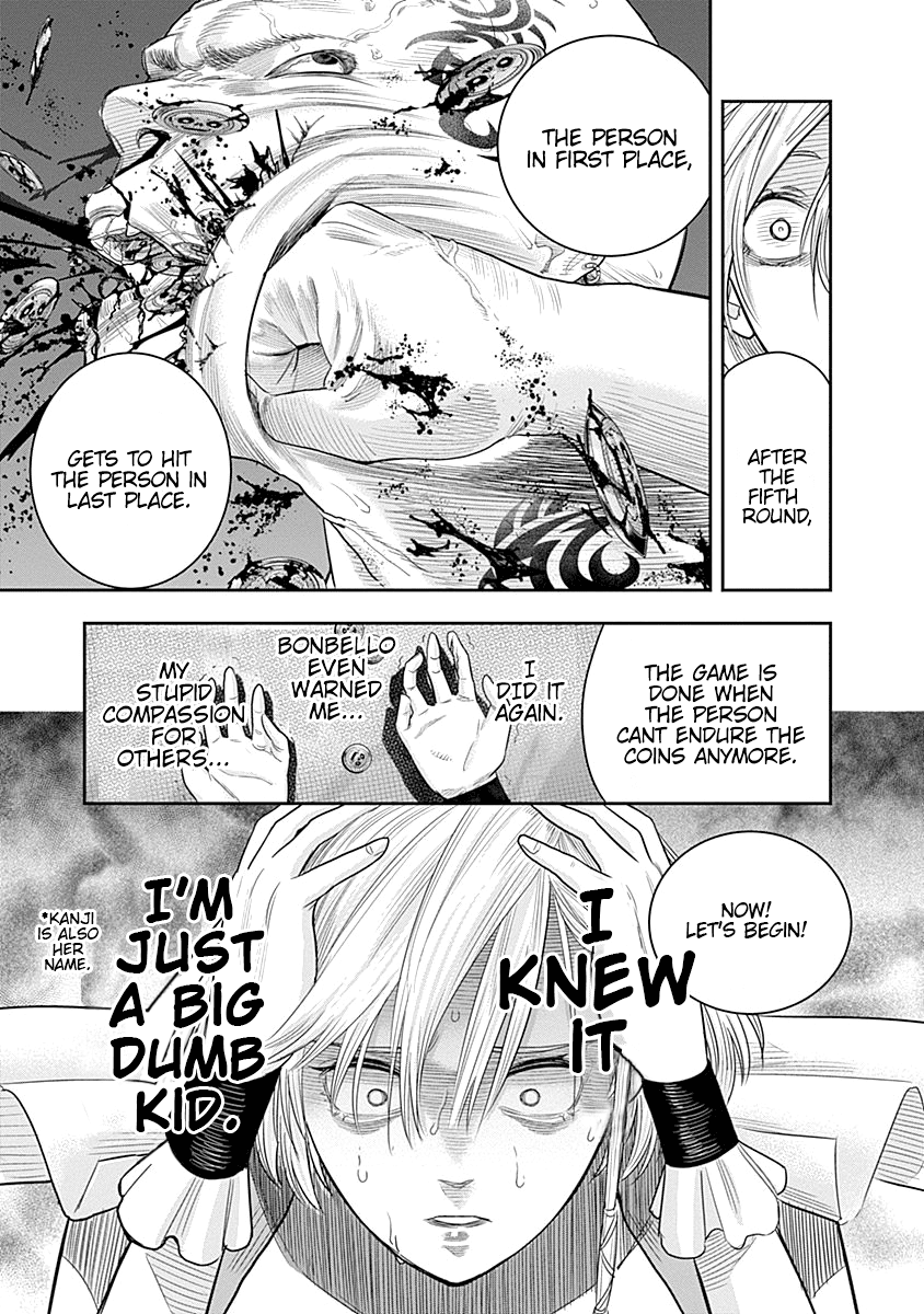 DINER chapter 7 page 19