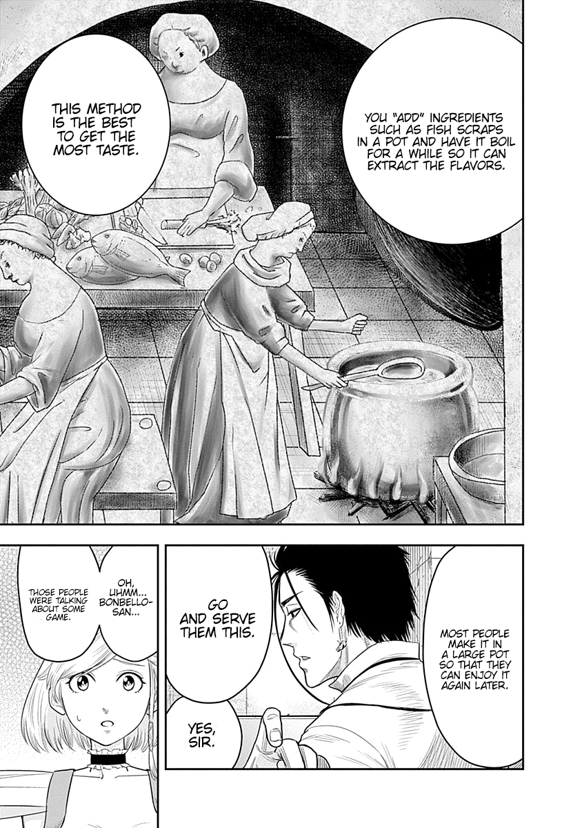 DINER chapter 7 page 3