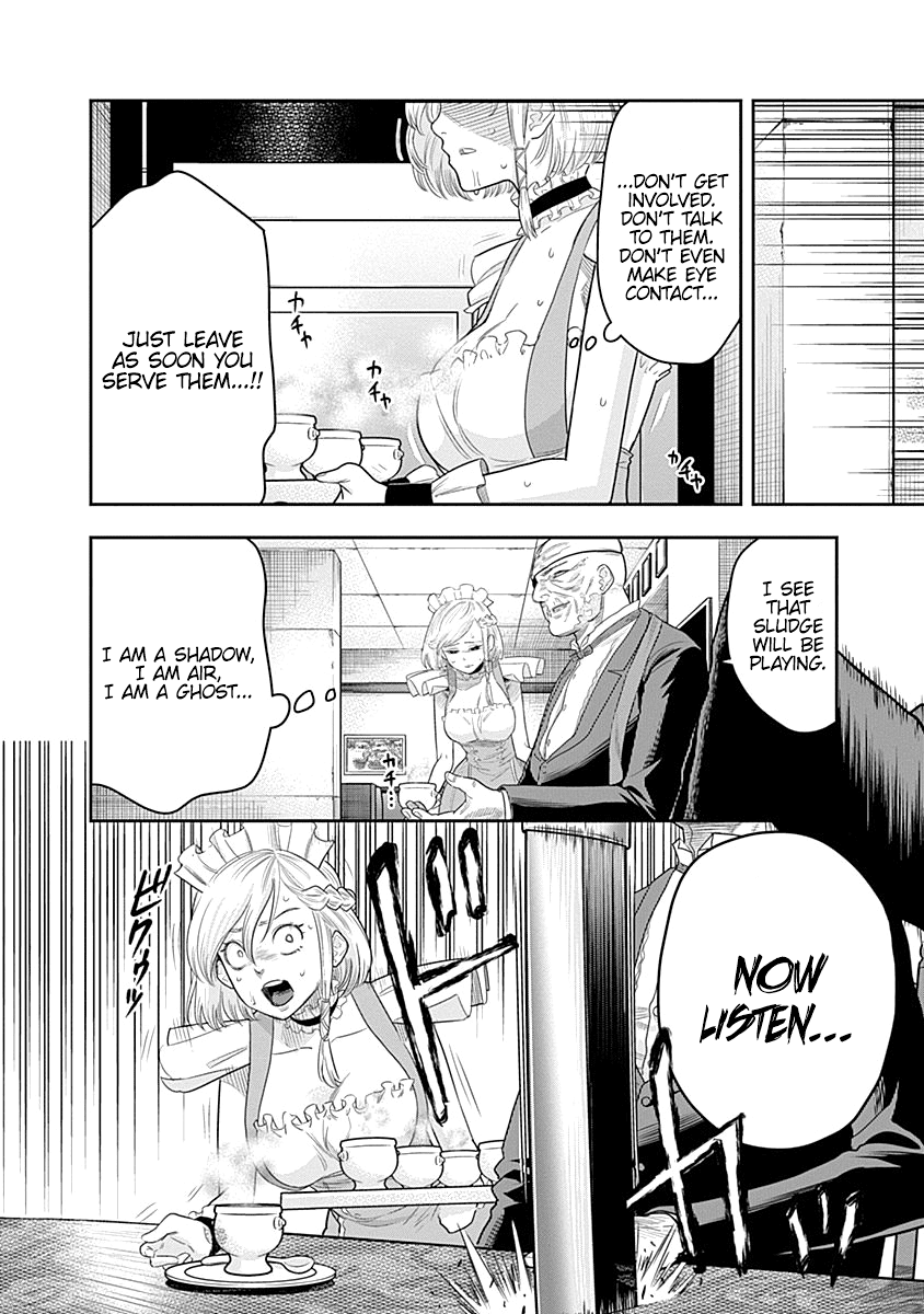 DINER chapter 7 page 6