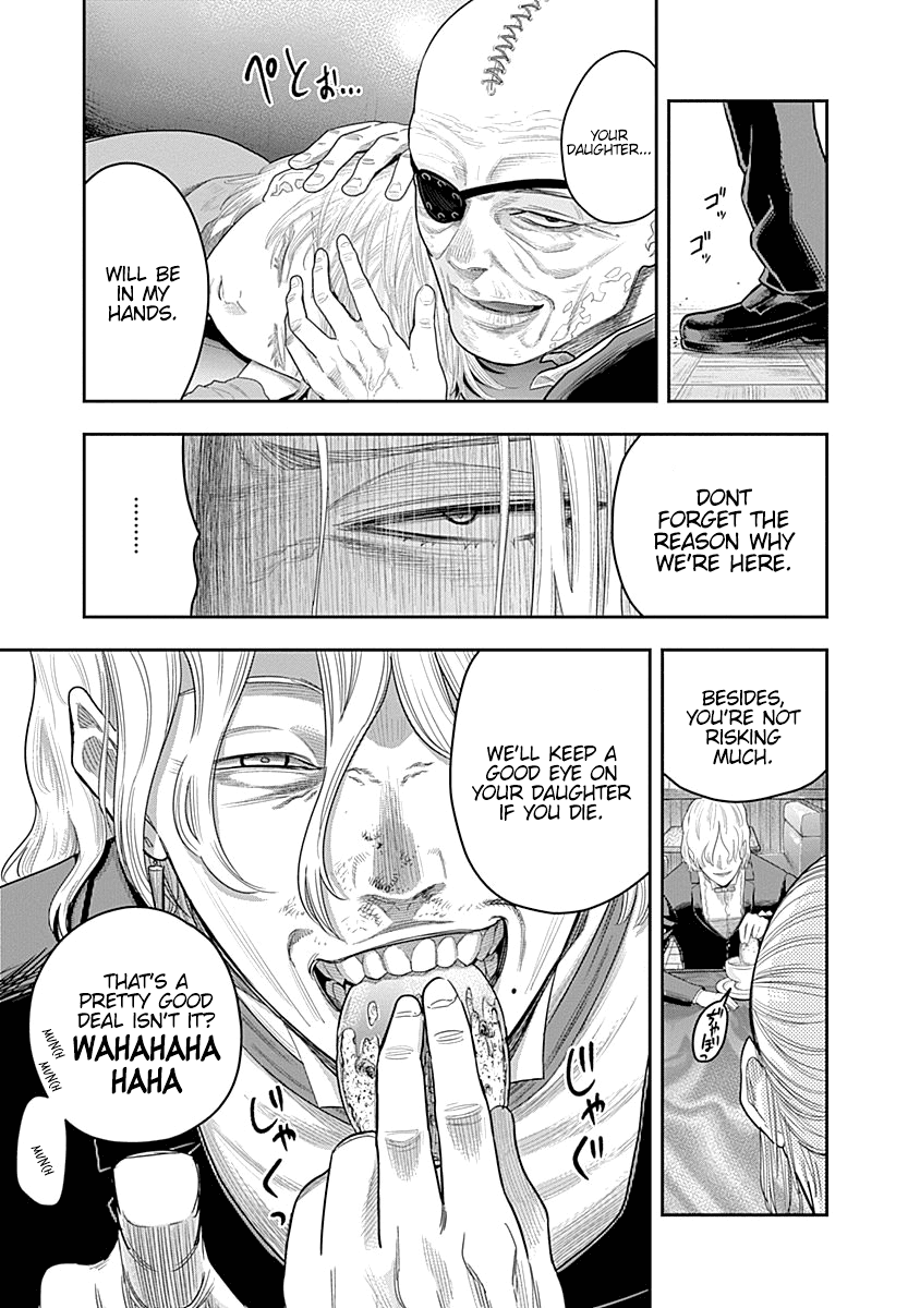 DINER chapter 7 page 9