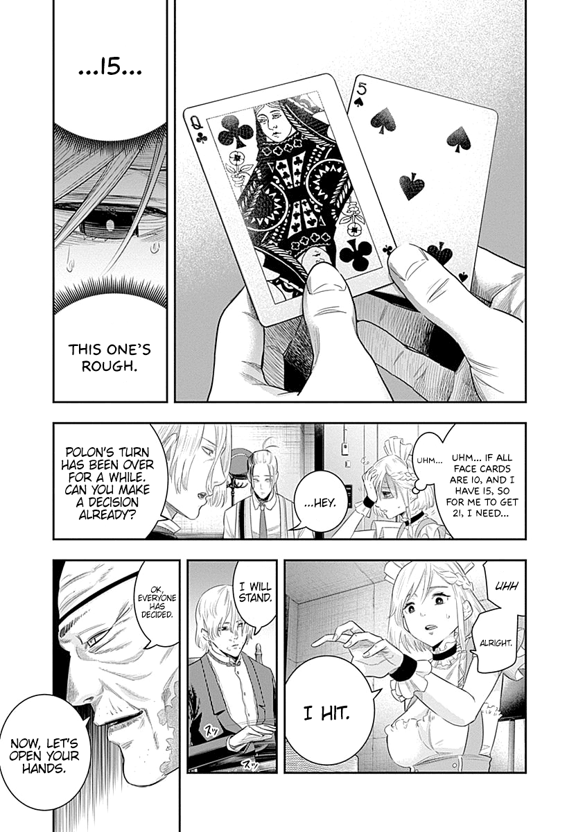 DINER chapter 8 page 13