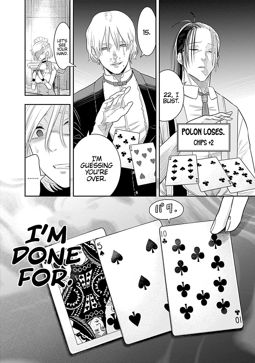 DINER chapter 8 page 14