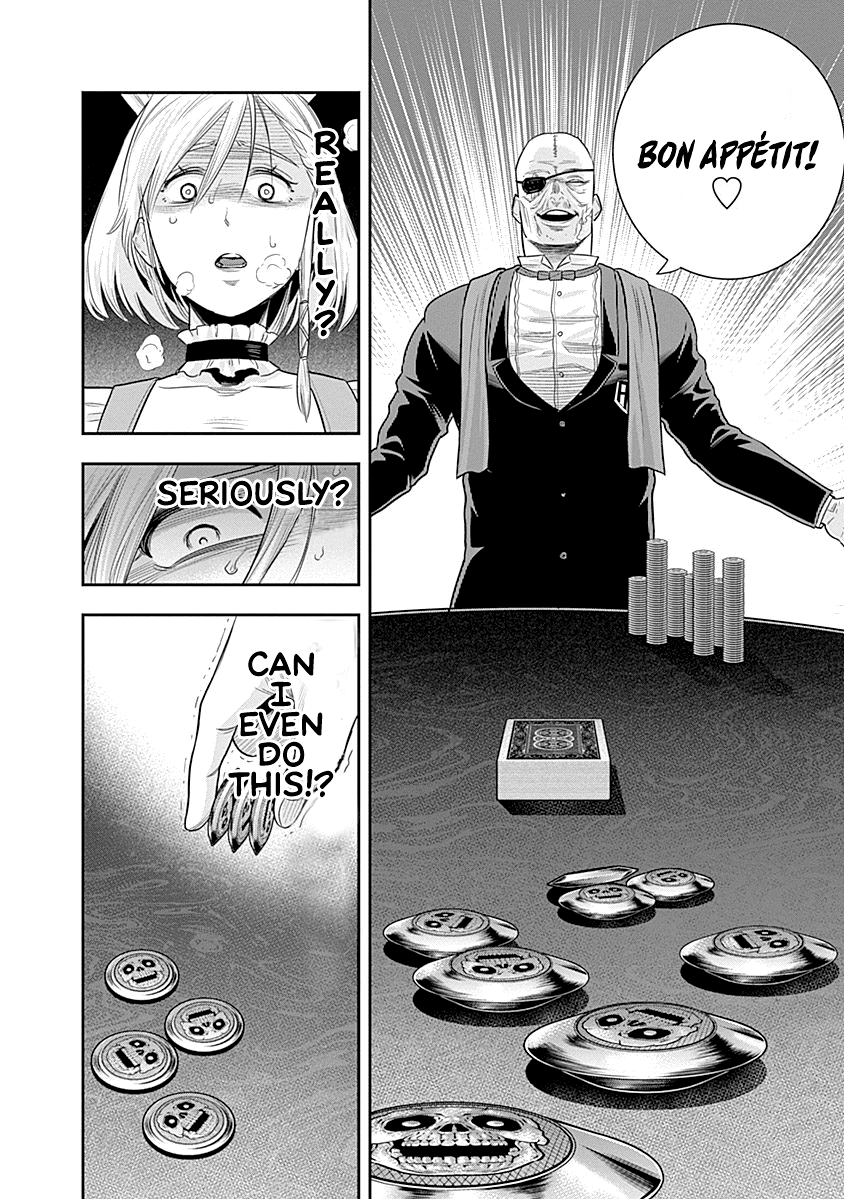 DINER chapter 8 page 16